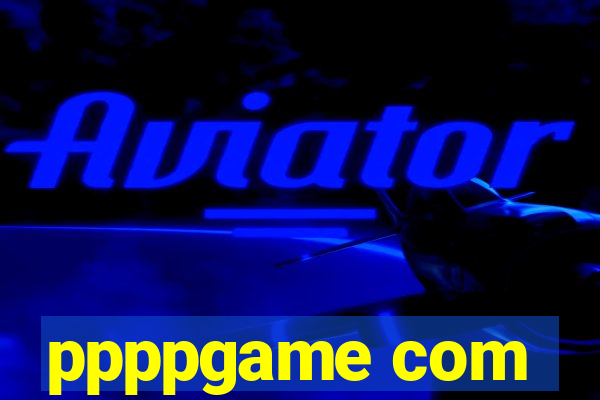 ppppgame com